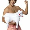 Smiffys Inflatable Sheep Inflatables