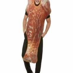 Smiffys Turkey Leg Male Costumes
