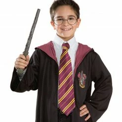 Rubies Harry Potter Tie