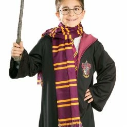 Rubies Harry Potter Scarf