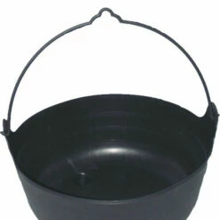 Smiffys Cauldron, Large Halloween Accessories