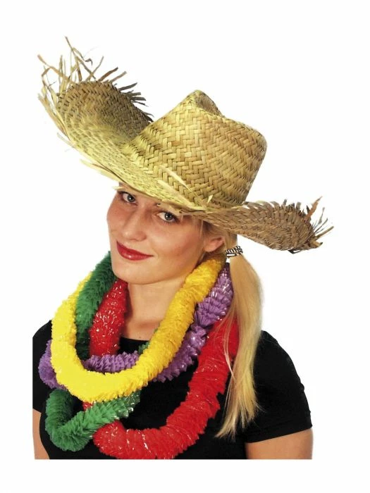 Smiffys Beachcomber Hat Jamaican 1 Smiffys Beachcomber Hat Jamaican