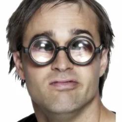 Smiffys Magnify Your Eyes Specs Glasses