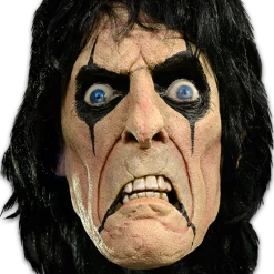 Palmer Character Masks Alice Cooper Mask