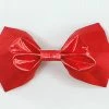 Bristol Red Bow Tie