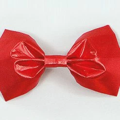 Bristol Red Bow Tie