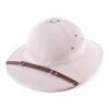 Bristol Army, Sailor & Pilot Safari, Pith Helmet