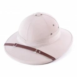 Bristol Army, Sailor & Pilot Safari, Pith Helmet