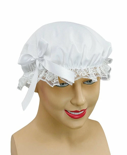 Bristol Victorian Maid Cap 1 Bristol Victorian Maid Cap