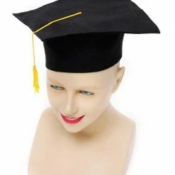 Bristol Graduation Hat