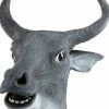 Bristol Cow Mask Animal Masks Full Overhead