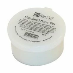 Ben Nye, Simulated Bone Wax Latex & Wax