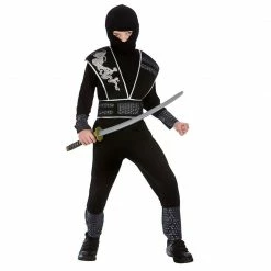 Wicked Boys Ninja, Elite Shadow