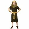 Wicked Egyptian King Kids Costumes All