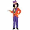 Wicked Kids Costumes All Mad Hatter