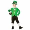 Wicked Leprechaun, Funny Boys