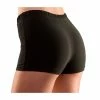 Wicked 80's Hot Pants, Black