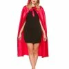 Wicked Cape, Red Hooded Capes