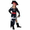 Wicked Girls Pirate Princess