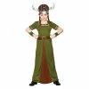 Wicked Viking Princess Kids Costumes All