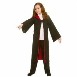 Wicked Wizard Robe, Deluxe