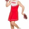 Wicked Hot Cheerleader Male Costumes