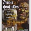 Wicked Big Bubba Dentures - Zombie