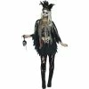 Wicked Poncho, Voodoo Female Costumes