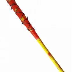 Wicked Barb Wire Bat Halloween Accessories