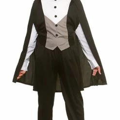 Wicked Vampire, Bloodthirsty Boys