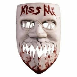Palmer Purge, Election Mask Halloween Masks