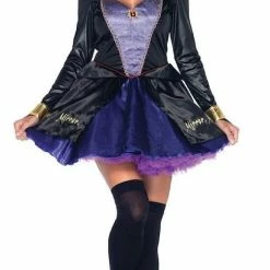 Leg Avenue Evil Queen