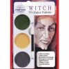 Mehron, Ghoul-Witch Make Up Kits