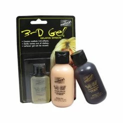 Mehron, 3-D Gel Blood 0.5oz