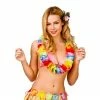 Wicked Aloha Hawaiian Lei