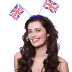 Wicked Medieval Jubilee Head Boppers