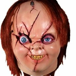 Palmer Chucky, Bride Of, Version 2 Mask Character Masks