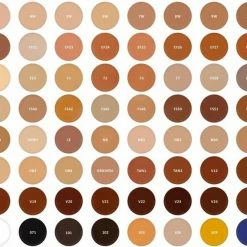 Kryolan, T.V. Paint Sticks G111A