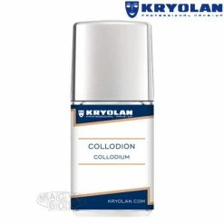 Kryolan, Collodion