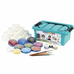 Make Up Kits Snazaroo, Face Paint Kit