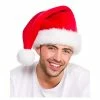 Wicked Christmas Hats Santa Hat, Plush