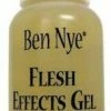 Latex & Wax Ben Nye Effect Gel, Flesh 1oz