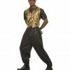 Smiffys 80's Hammer Time Male Costumes