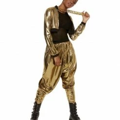 Smiffys 80's Hammer Time