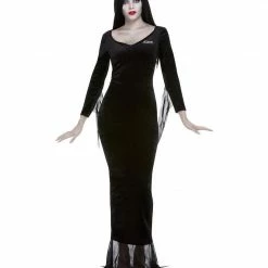 Smiffys Addams, Morticia