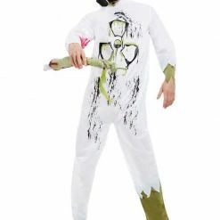 Smiffys Biohazard Suit