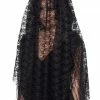 Smiffys Veil, Black Widow Halloween Accessories