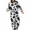Smiffys Cow Costume Male Costumes