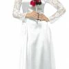Smiffys Day Of The Dead Bride Female Costumes