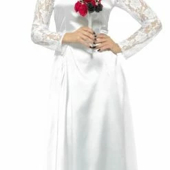Smiffys Day Of The Dead Bride Female Costumes